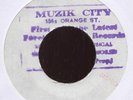 KEN BOOTHE JA Rocksteady 7
