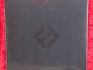 FOO FIGHTERS CONCRETE & GOLD 2017 VINYL LIMITED 2LP BLACK MINT SEALED ETCHED