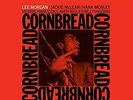 LEE MORGAN - CORNBREAD - NEW VINYL