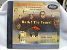 Hark The Years Actual Recorded Voices of Outstanding Celebrities of 2 Centuries