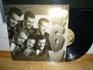 Big 6 LP Ready to Rock SPACE CADETS '95 JAPAN Rockabilly Rock'n'Roll Psychobilly