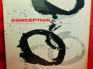CONCEPTION Miles Davis Rollins Getz Konitz Mulligan LP 1956 PRLP 7103 RVG NM-