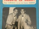 Tommy Olivencia & Chamaco Guaguanco Latin West indies Early Debs 7