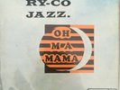Ry Co Jazz Killer Afro Tumbele Guadeloupe Debs 7 West indies HEAR