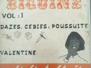 Dolor & Decimus Biguine Grail Double Sider Master Guadeloupe West indies 7 HEAR