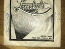 LIMELIGHT - METAL MAN  7