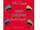 BEATLES.HAPPY CHRISTMAS BEATLE PEOPLE  7