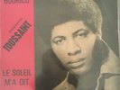 Emmanuel Toussaint CRAZY BOURICO  DanceFloor Tropical Sound West indies 7 HEAR