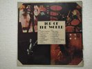 Queen on Laminated Jacket Cover Malaysia 70's  VA LP RARE