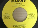 Psych Funk IRON KNOWLEDGE Show Stopper on Tammy EX
