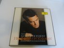 BEETHOVEN 9 SYMPHONIEN KARAJAN DGG KL1 / KL8 BOX 8 LP LARGE TULIP