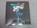 45t format 25cm no 329/2000 JOHNNY HALLYDAY hey joe+3 neuf scéllé