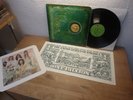 ALICE COOPER BILLION DOLLAR BABIES 1973  LP MINT