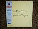 Rolling Stones Japanese LP 