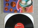 VAN DER GRAAF GENERATOR - THE AEROSOL GREY MACHINE - US MERCURY IMPORT - EX.CON