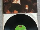 AC/DC - IF YOU WANT BLOOD/LIVE - UK ISSUE LP ON ATLANTIC RECORDS - 1978 - VGC
