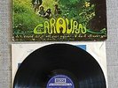 CARAVAN-IF I COULD DO IT ALL OVER AGAIN-ORIGINAL UK ISSUE ON DECCA-1970-EX.CON