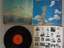 IT'S A BEAUTIFUL DAY - DEBUT LP - ORIGINAL UK ISSUE ON CBS RECORDS - 1969 - VGC