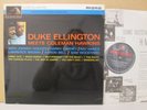 HMV UK CLP 1644- Duke Ellington Meets Coleman Hawkins LP 1963 Mono Vinyl EX Jazz