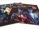 2 X SOFT CELL (MARC ALMOND) Vinyl Lps Inc 'Non-Stop Erotic Cabaret' - BB3