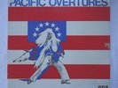 PACIFIC OVERTURES  LP ORIGINAL RCA RED SEAL PROMO #ARL1-1367 BROADWAY CAST NEW