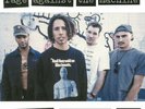 Rage Against the Machine - KROQ- FM broadcast 1995 NEW SEALED LP