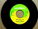 BRILLIANT KORNERS Three Lonely Guys b/w Change In Me NORTHERN SOUL 45 NM Promo