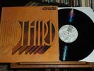 Soft Machine Third double lp Near Mint 1988 Fully Analogue Issue Jazz Rock
