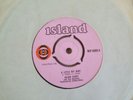Julian Covey & Machine 'A Little Bit Hurt' rare UK Island northern soul 45 vg+