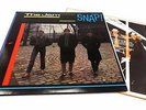 THE JAM (PAUL WELLER) 'Snap' Double Vinyl LP With Inners In Gatefold - BB3