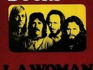 La Woman - Vinyl Doors - Rock & Pop Music New LP000937