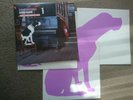 Jamiroquai - Late Night Tales RARE UK 3LP 2003 ALNLP10