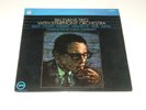 Bill Evans - LP - Bill Evans Trio With Symphony Orchestra - DE 1966 - Verve