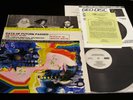 MFSL 042-Moody Blues-Days Of Future Passed-ORIGINAL 1981 Japan Audiophile LP-NM