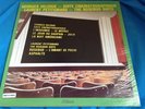 Sealed Rare French Press Classical LP : Georges Delerue   Suite Cinematographiqu