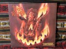 FASTWAY Trick Or Treat soundtrack LP heavy metal hard rock