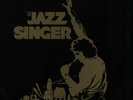Neil Diamond The Jazz Singer - 2nd vinyl LP album record UK EA-ST12120 CAPITOL