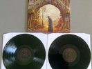 The Dear Hunter  Act IV: Rebirth In Reprise Vinyl 2xLP Swamp Green 1500 NM