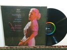 June Christy ?– Ballads For Night People, LP 1959, CAPITOL JAZZ - T1308 - COOL