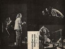 DAVID CROSBY & GRAHAM NASH High Above Cayuga's Waters LIVE 1973