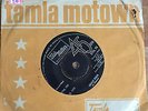 MICHAEL JACKSON ROCKIN ROBIN/LOVE IS HERE TAMLA LABEL RARE SINGLE 45 INDIA VG+