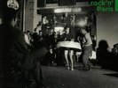 VARIOUS - Rock 'n' Paris - Vinyl (180 gram green vinyl LP)