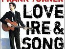 Turner Frank-Love Ire & Song (UK IMPORT) VINYL NEW