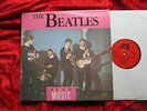 Beatles - Rock and Roll Music (1990)   EEC LP  BRS 71161
