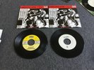 Lubricated goat test press 7”  mudhoney nirvana sub pop