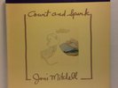 Joni Mitchell - Court and Spark LP - Nautilus NR 11 - Tested VG Vinyl Half Speed