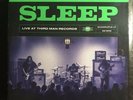 SLEEP Live At Third Man 4 LP Vinyl Box Set SEALED MINT Dopesmoker Sciences Vault