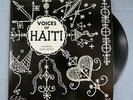 Voices of Haiti recorded by Maya Deren Elektra EKLP-5 ©1953 10