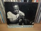 CLIFFORD BROWN Memorial Album US BLUE NOTE 1526 DG 47 West 63rd RVG Ear MONO