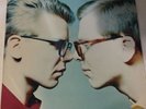 The Proclaimers This Is The Story Vinyl LP, Promotional Copy, BFV 41602